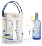Citadelle Original с чаша - джин 700ml 700 ml