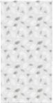vidaXL Ролетна щора за баня 120x240 см Ширина на плата 116 см (4014860)