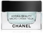 CHANEL Hydra Beauty Micro Creme озаряващ и хидратиращ крем за очи за жени 15 мл