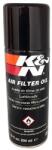 K&N Engineering solutie de curatat/solvent K& N Filters Recharger Kit - Aerosol Oil & Cleaner 99-0504EU (99-0504EU)
