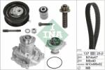 Schaeffler INA Set pompa apa + curea dintata Schaeffler INA 530 0377 31 (530 0377 31)