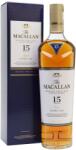 THE MACALLAN Макалън 15г. Дабъл Каск