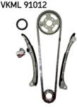 SKF chit lant de distributie SKF VKML 91012 (VKML 91012)
