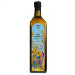 Wellbear Ulei de semințe de in presat la rece - 1000 ml