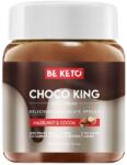 BeKeto Keto King cremă de ciocolată - 250 g