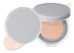 rom&nd Nu Zero Cushion 01 Porțelan 17 - 15 g