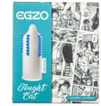 EGZO Tought Cat, Mediu - 1 buc