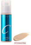 Enough Collagen 3X Moisture Foundation SPF15 Nuanță 21N - 100 ml