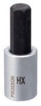 PROXXON Chei tubulare HEX (IMBUS) 3/8 " PROXXON Industrial (Dimensiune HX: 9mm) (23577) Cheie tubulara