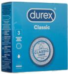 Durex Prezervative clasice - 3 bucăți