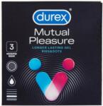 Durex Performax Intense prezervative - 3 bucăți