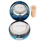 Enough Collagen Aqua Air Cushion Nuanța 21, Natural Glow - 15 g