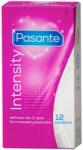 Pasante Prezervative Pasante Intensity - 12 bucăți