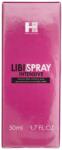 SHS Libispray, Spray de stimulare a senzațiilor - 50 ml