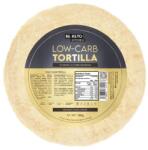 BeKeto Tortilla cu conținut scăzut de carbohidrați - 4x40 g