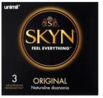 Unimil Skyn Prezervative originale - 3 bucăți