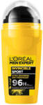 L'Oréal L'Oréal MEN EXPERT Invincible SPORT 96h golyós dezodor 50ml 50 ml