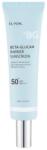 iUNIK Beta Glucan Moisturising S UNS creen SPF50+ - 60 ml