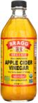Bragg Organic Oțet de cidru de mere nepasteurizat - 473 ml