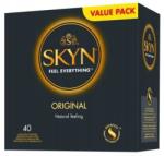 Unimil Skyn Prezervative originale - 40 bucăți