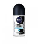 Nivea MEN Deo Rúzs férfi Invisible on Black & White Fresh 50 ml