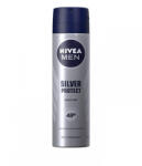 Nivea MEN Deo Férfi Spray Silver Protect 150 ml