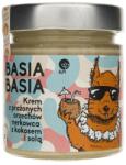 Alpi Hummus Alpi Basia Basia Cremă de nuci de caju prăjite cu nucă de cocos și sare - 210 g
