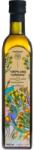 Wellbear Ulei de Camelina presat la rece - 500 ml