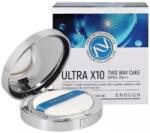 Enough Ultra X10 Two Way Cake Pudră matifiantă cu SPF50+ - Nuan? a 21