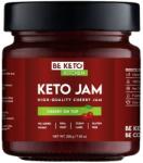 BeKeto Keto Jam, Perfect Cherry - 200 g