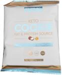 BeKeto Keto Cookie, Nucă de cocos și migdale - 50 g