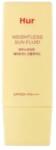 House Of Hur Fluid solar fără greutate SPF50+ - 50 ml