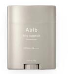 ABIB Airy S UNS căpușă Smoothing Bar SPF50+ - 23 g