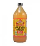 Bragg Organic Oțet de cidru de mere nepasteurizat - 946 ml