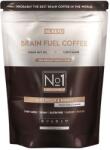 BeKeto Cafea instantanee Brain Fuel, Vanilie franceză - 250 g