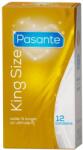Pasante Prezervative Pasante King Size XL - 12 bucăți