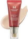 Missha M Perfect Cover B. B Cream NO. 23 Natural Beige EU - 50 ml