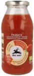 Alce Nero Sos de roșii Passata BIO - 500 g