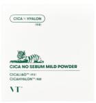 VT Cosmetics Cica No-Sebum Pudră ușoară - 5 g