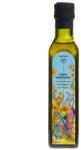 Wellbear Ulei de semințe de in presat la rece - 250 ml