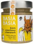 Alpi Hummus Alpi Basia Basia Cremă de arahide cu banane Chia și in - 210 g