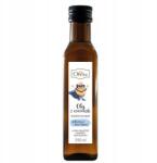 Olvita Ulei de chimen negru presat la rece nepurificat pentru copii, Albastru - 250 ml