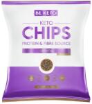 BeKeto Keto Chips Oriental picant - 30 g