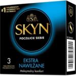 Unimil Skyn Extra Moisture - 3 bucăți