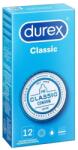 Durex Prezervative clasice - 12 bucăți