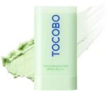 TOCOBO Cica Cooling S UNS căpușă SPF50+ PA++++ - 18 g