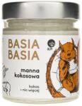 Alpi Hummus Alpi Basia Basia Coconut Manna - 210 g