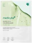 Medicube Super Cica Calming Mask - 22 g Masca de fata