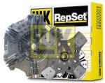 Schaeffler LuK Set ambreiaj Schaeffler LuK RepSet 631 3126 09 (631 3126 09)