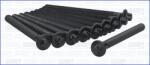 AJUSA Set surub, chiulasa AJUSA 81031900 (81031900)